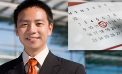 Pemilihan Hari Baik (Kunci Rahasia Implementasi & Aktivasi Feng Shui)